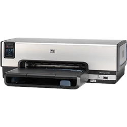 HP DeskJet 6940