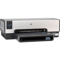 HP DeskJet 6943