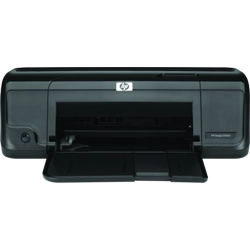 HP DeskJet D1663