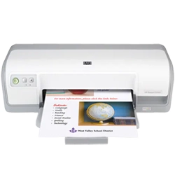 HP DeskJet d2560