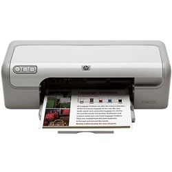 HP DeskJet d2566