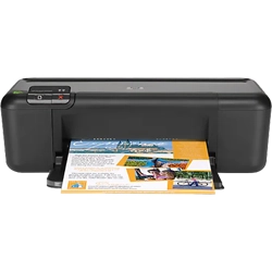 HP DeskJet d2600
