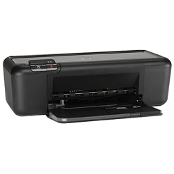 HP DeskJet d2663