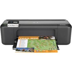  HP DeskJet d5560