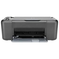 HP DeskJet f2420