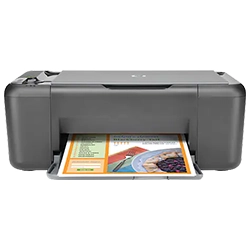 HP DeskJet f2423