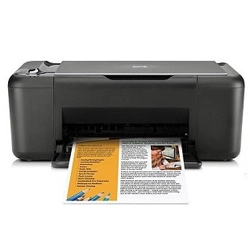  HP DeskJet f2483