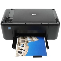 HP DeskJet f2488