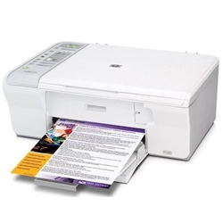 HP DeskJet f4200