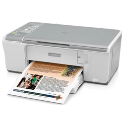 HP DeskJet f4235