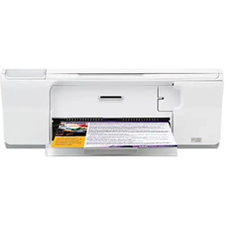HP DeskJet f4250
