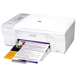 HP DeskJet f4272