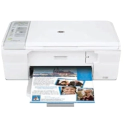 HP Desk Jet f4283