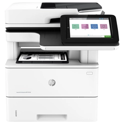  HP LaserJet Enterprise MFP M528F