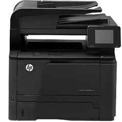 HP LaserJet Pro 400 M425