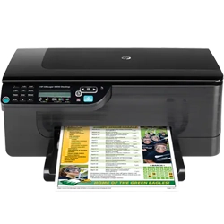 HP OfficeJet 4500