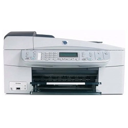 HP OfficeJet 6215