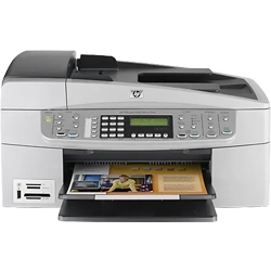 HP OfficeJet 6300