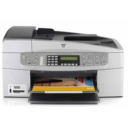 HP OfficeJet 6310XI