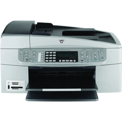HP OfficeJet 6318