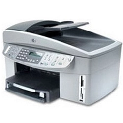 HP OfficeJet 7205