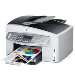 HP OfficeJet 7210XI