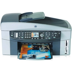 HP OfficeJet 7310