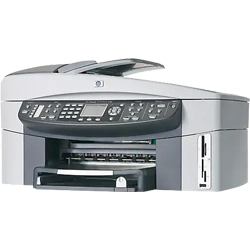 HP Officejet 7310xi