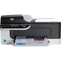 HP OfficeJet J4580
