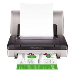 HP OfficeJet 100 Mobile (CN551A)