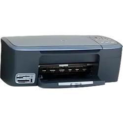 HP PSC 2355xi