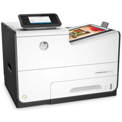 HP PageWide Managed MFP P57750dw