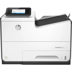 HP PageWide Pro 552dw