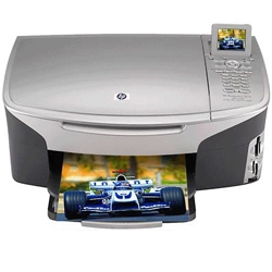 HP PhotoSmart 2613