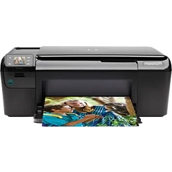 HP PhotoSmart c4683