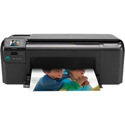 HP PhotoSmart c4780