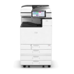 Ricoh IM C3500