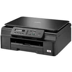 Drukarka Brother DCP-J132W