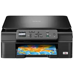 Drukarka Brother DCP-J152W