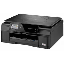 Drukarka Brother J552DW