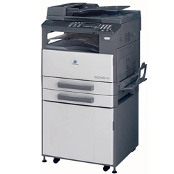 Konica Minolta bizhub 162
