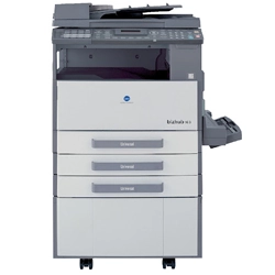 Konica Minolta Bizhub 163
