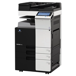 Konica Minolta Bizhub 224e
