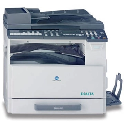 Konica Minolta DI 1611 