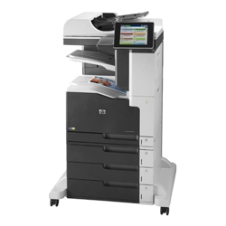HP LaserJet Enterprise 700 Color MFP M775z