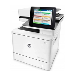 HP LaserJet Enterprise Flow M527dn
