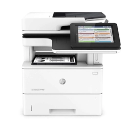 HP LaserJet Enterprise Flow M527f