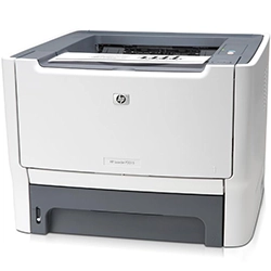 Tonery do HP LaserJet P2015d 