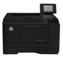 LaserJet Pro 200 Color M251nw