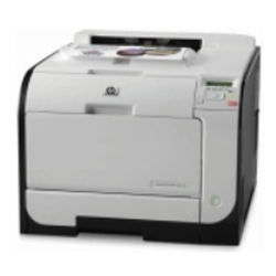 HP LaserJet Pro 300 Color M351a